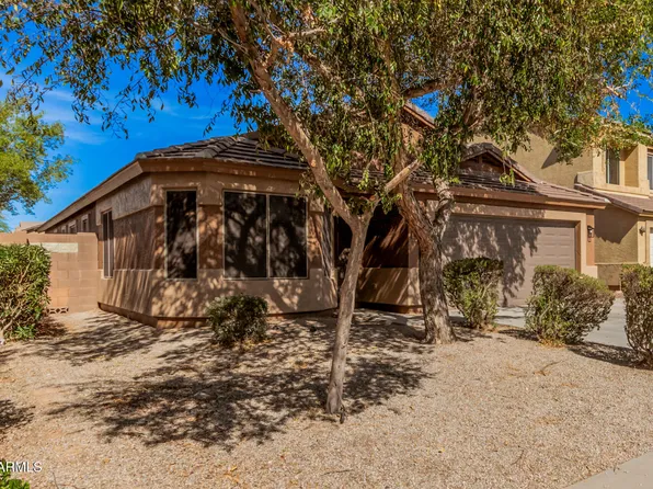 30372 W VERDE Lane, Buckeye, AZ 85396