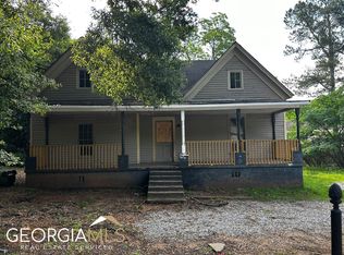 409 Pine Park St, Monroe, GA 30655