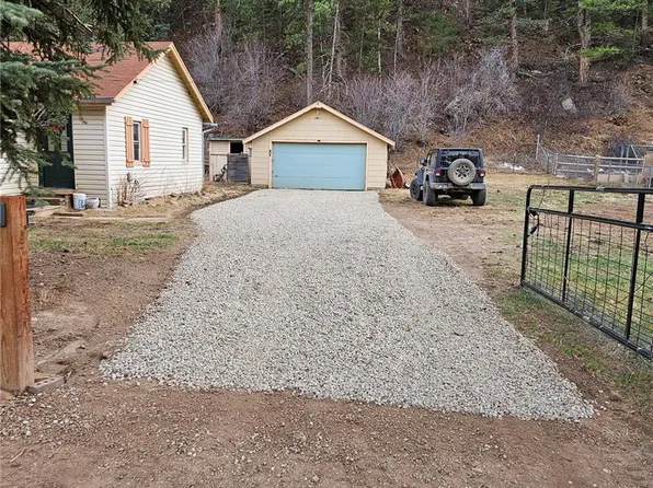 124 River Drive, Bailey, CO 80421