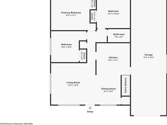 3rd image of 1275 Mallard Ln
