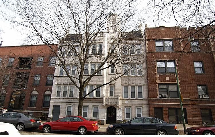 1st image of 5135 S Blackstone Ave APT 301