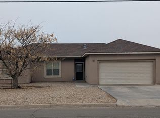 1802 W University Dr, Portales, NM 88130
