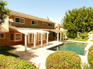 26312 Valenzuela Cir, Mission Viejo, CA 92691