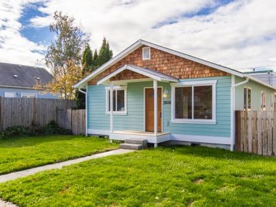 3828 S L St, Tacoma, WA, 98418