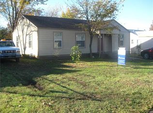 4220 Strong Ave, Fort Worth, TX 76105