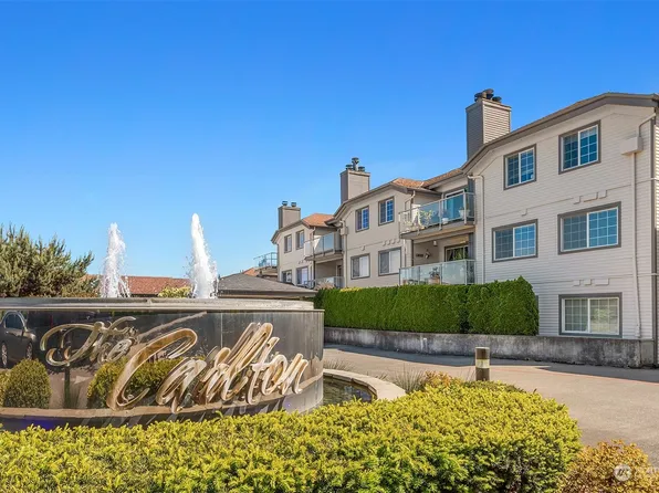2760 76th Avenue SE #506, Mercer Island, WA 98040