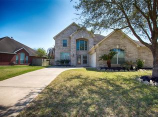 4509 Canyon Crest Dr, League City, TX 77573
