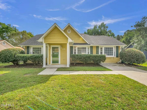 3204 Galway Road, Castle Hayne, NC 28429