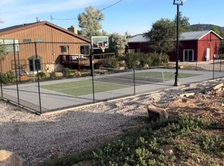 5804 N Old Ranch Rd, Park City, UT 84098