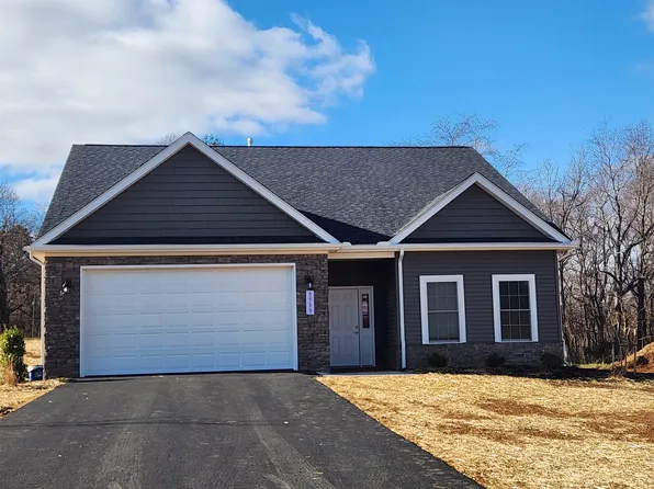 5535 New Pleasant Way, Salem, VA 24153