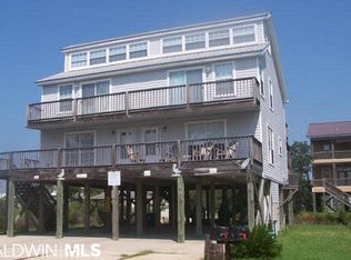 264 W 6th Ave E, Gulf Shores, AL 36542