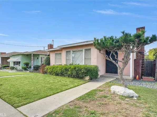 933 King Ave, Wilmington, CA 90744