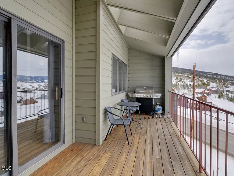 25 Arapahoe Cir #5 — Photo 2