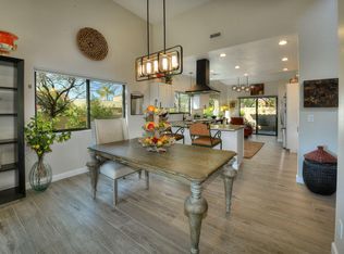 6113 N Black Bear Loop, Tucson, AZ 85750