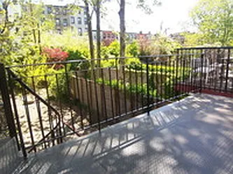 Rented by Space Real Estate