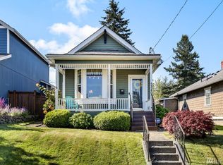5320 N 45th St, Tacoma, WA 98407