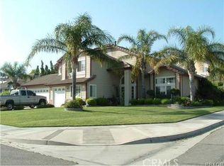 3204 Hyatt Rd, San Bernardino, CA 92407