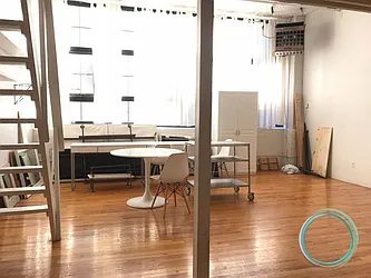 Rented by Carnegie Management Inc