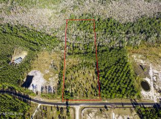 34435 Mitigation Trl, Callahan, FL 32011