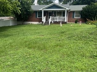 3911 Keeley Dr, Nashville, TN 37211