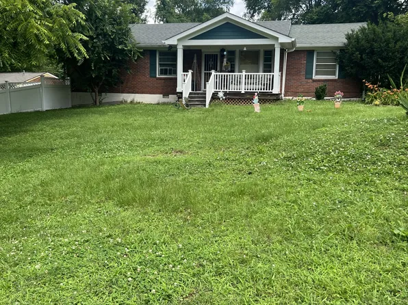 3911 Keeley Dr, Nashville, TN 37211