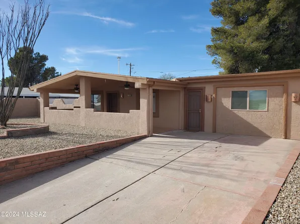 322 S Avenue B, San Manuel, AZ 85631