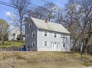 205 Hardy Pond Rd #1, Waltham, MA 02451