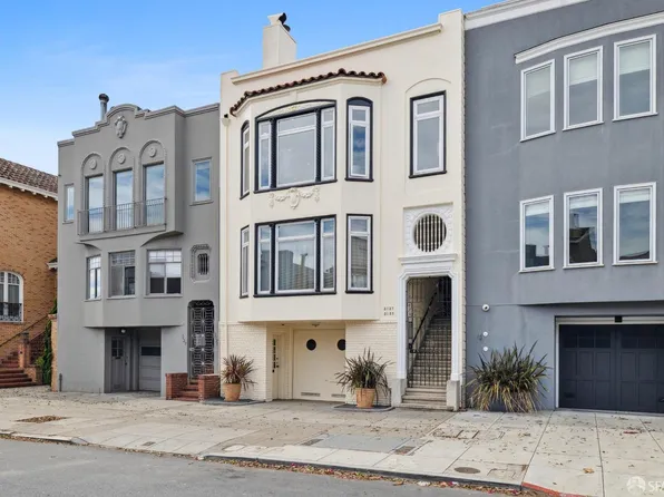 3137 Gough St, San Francisco, CA 94123