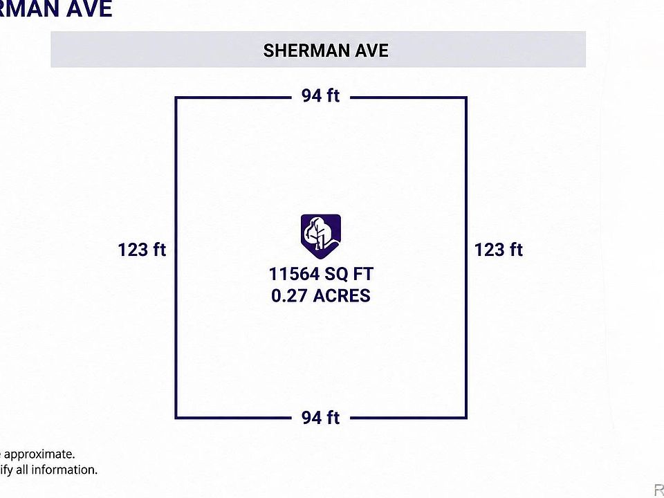 1st image of 11582 Sherman Ave