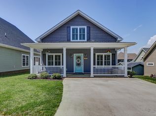 105 Ridgeline Ln, Lynchburg, VA 24502