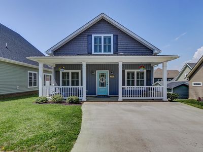 105 Ridgeline Ln, Lynchburg, VA, 24502
