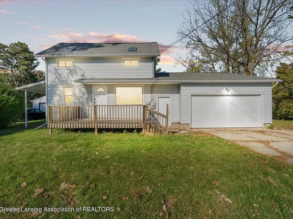 4416 W Saint Joe Hwy, Lansing, MI 48917