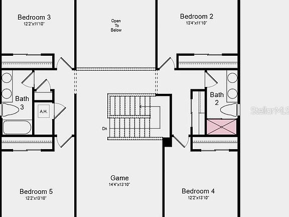 3rd image of this home