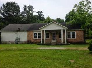 937 Hannon Rd, Mobile, AL 36605