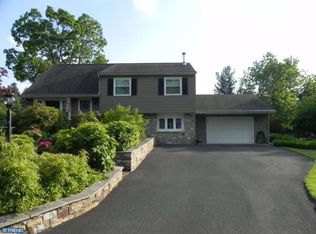 106 Devon Rd, Chalfont, PA 18914