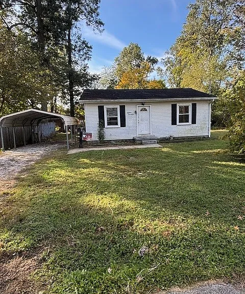 1817 Ridgeway Ave — Photo 1