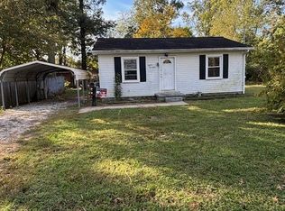 1817 Ridgeway Ave, Evansville, IN 47714