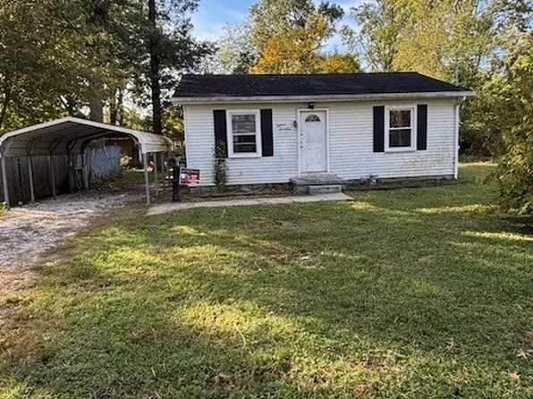 1817 Ridgeway Ave, Evansville, IN 47714