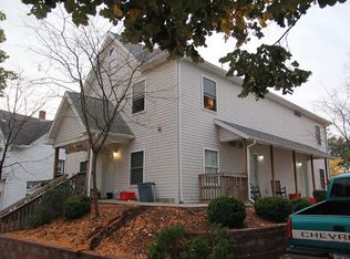 130 N Barnard St APT 1, State College, PA 16801