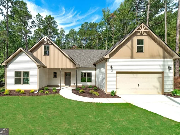 306 Purple Martin Dr, Monticello, GA 31064