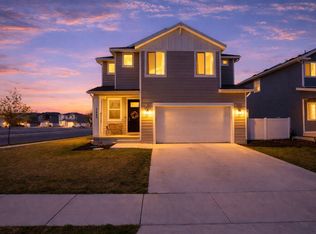 3685 N Cuade St, Eagle Mountain, UT 84005