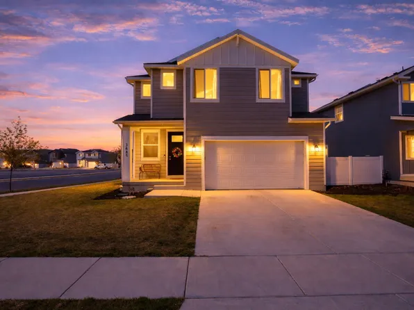 3685 N Cuade St, Eagle Mountain, UT 84005
