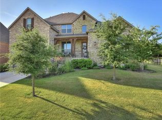 16712 Poppy Mallow Dr, Austin, TX 78738