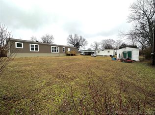 4977 Bonanza Dr, Kingston, OK 73439