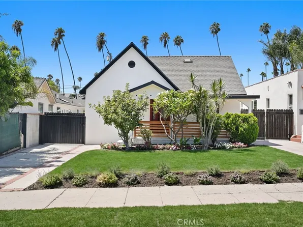1423 N Coronado St, Los Angeles, CA 90026