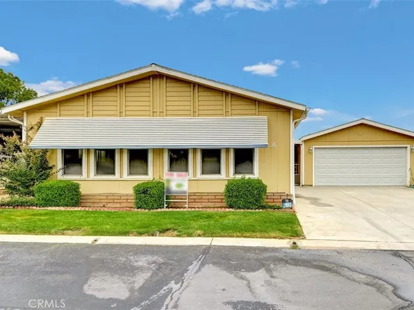 10961 Desert Lawn Dr Space 70, Calimesa, CA 92320