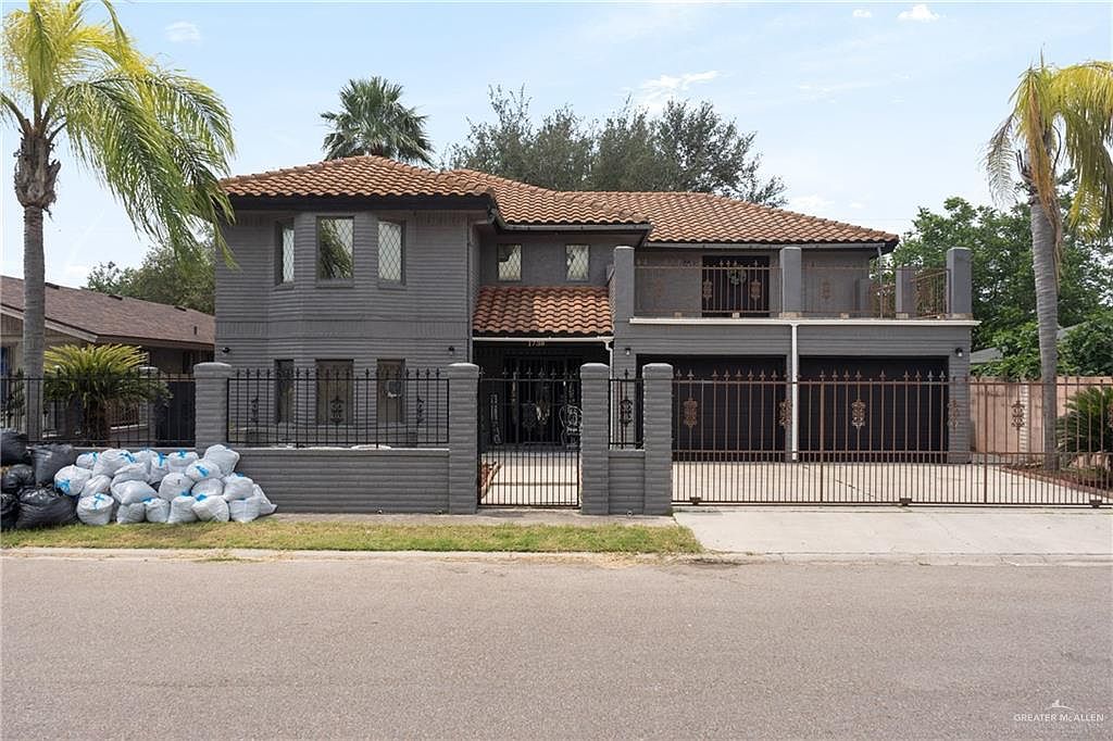 1738 Oaxaca St, Roma, TX 78584 MLS 403868 Zillow