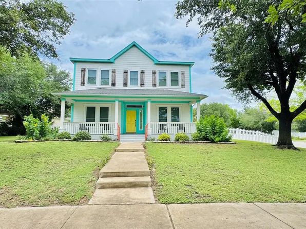 401 Witte, Kyle, TX 78640