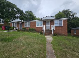 1681 Pio Nono Ln APT D, Macon, GA 31204