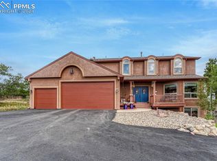 2690 Spaatz Rd, Monument, CO 80132